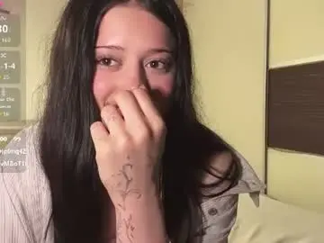 Chaturbate Nude Webcam of asyaluxe