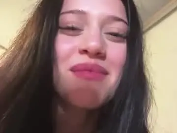 Chaturbate Live Sex Cam of asyaluxe