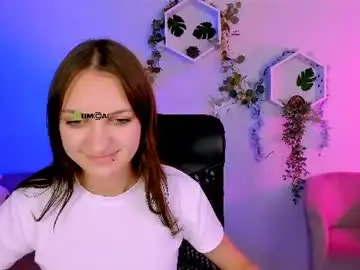 Chaturbate Live Sex Cam of emma_bless_