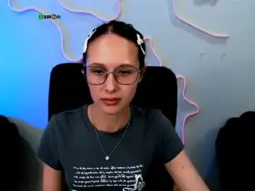 Chaturbate Best Webcam of emma_bless_