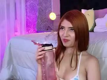 Chaturbate Live Sex Cam of hada_blue_