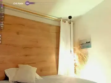 Chaturbate Live Porn of heidishayk