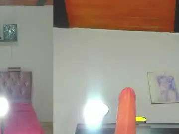 Chaturbate Live Sex of katleya_funny