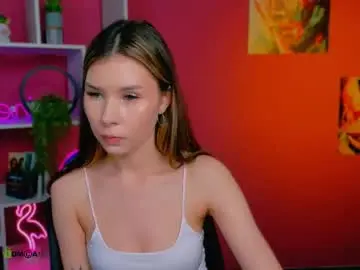 Chaturbate Sex Chat of lily_morty