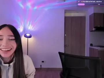 Chaturbate Sex Cam of mikeyvioleta