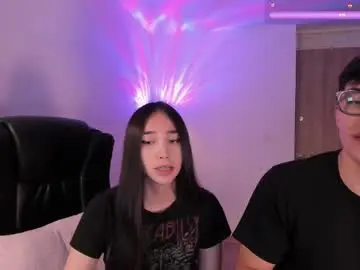 Chaturbate Watch Live Sex Cams of mikeyvioleta