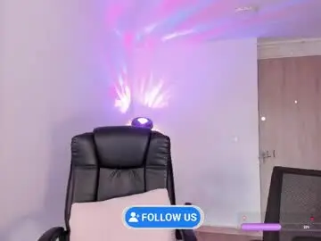 Chaturbate Live Sex of mikeyvioleta