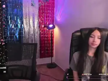 Chaturbate Sex Chat of mikeyvioleta