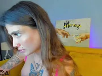 Chaturbate Watch Live Sex Cams of patricia_cox