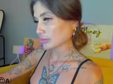 Chaturbate Live Sex of patricia_cox