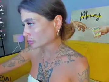 Chaturbate Private Sex Chat of patricia_cox