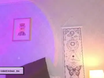 Chaturbate Best Webcam of veesimons_dh