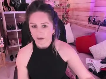 Chaturbate Adult Video Chat of _victoria_collins