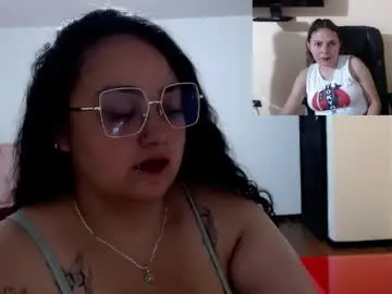 Chaturbate Adult Video Chat of avaryd