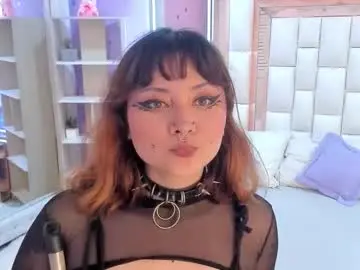 Chaturbate Live Sex Cam of goldentemptation_