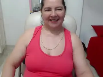 Chaturbate Adult Video Chat of leonela_69