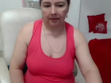 Chaturbate Live Sex of leonela_69