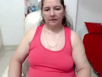 Chaturbate Sex Cam of leonela_69