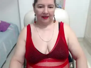 Chaturbate Adult Webcams of leonela_69
