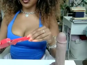 Chaturbate Adult Video Chat of lolalustful