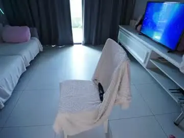 Chaturbate Nude Webcam of mayabaee1