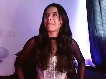Chaturbate Live Porn of melani_bear