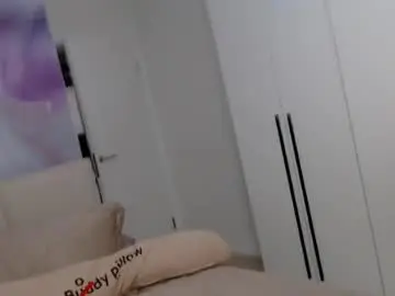 Chaturbate Live Sex of milfscarlette