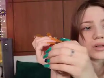 Chaturbate Live Sex of sexy_me_bb