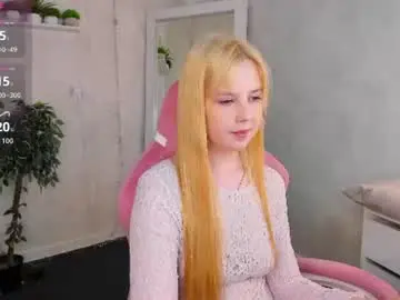 Chaturbate Nude Webcam of violeta_paul