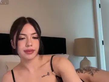 Chaturbate Sex Chat of wasianbby