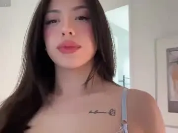 Chaturbate Private Sex Chat of wasianbby