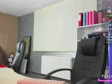 Chaturbate Watch Live Sex Cams of evanoellex