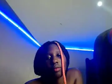Chaturbate Sex Cam of lalisa_manobal