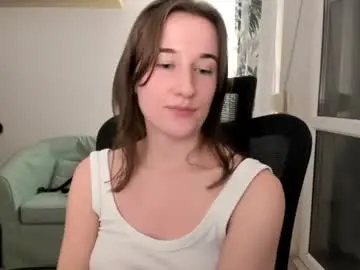 Chaturbate Adult Webcams of oliviaaa2003