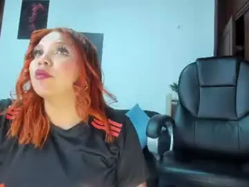 Chaturbate Live Porn of pamelaqueen_1