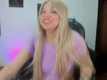 Chaturbate Best Webcam of pamelaqueen_1