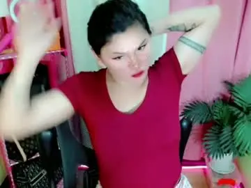 Chaturbate Live Sex of simplepinayx