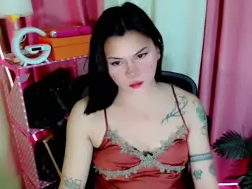 Chaturbate Adult Video Chat of simplepinayx