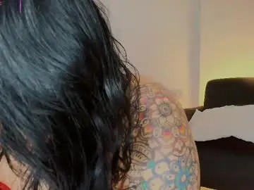 Chaturbate Sex Chat of skay_hot