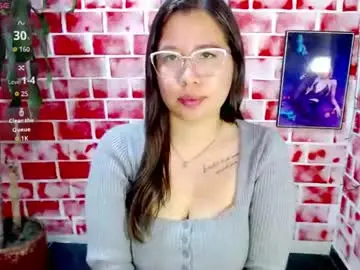 Chaturbate Nude Webcam of soralily