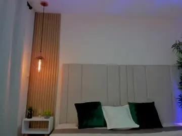 Chaturbate Nude Webcam of victoria_rossee