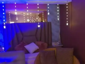 Chaturbate Free Porn Cam of zinna_canela