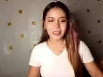 Chaturbate Free Live Porn of alinasingley
