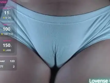 Chaturbate Live Sex of ana_loveee