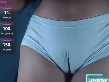 Chaturbate Sex Cam of ana_loveee