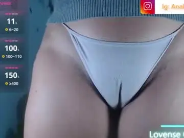 Chaturbate Adult Webcams of ana_loveee