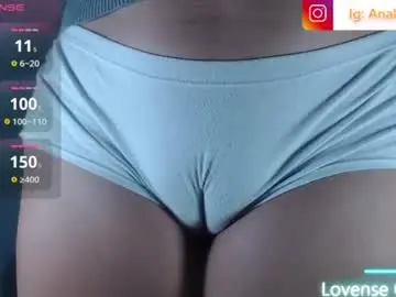 Chaturbate Free Porn Cam of ana_loveee