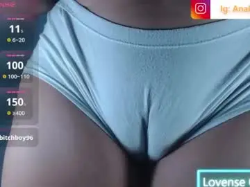 Chaturbate Watch Live Sex Cams of ana_loveee