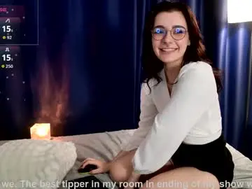 Chaturbate Best live sex cam show of elizabeth_milller
