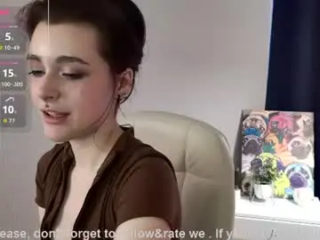 Chaturbate Free Porn Cam of elizabeth_milller